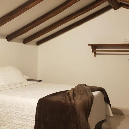 Hospedaje Villa Monica 비야 데 레이바 외부 사진